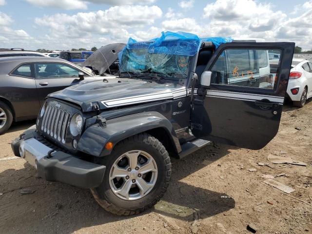 JEEP WRANGLER U 2017 1c4bjweg5hl640004