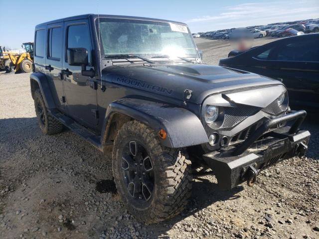 JEEP WRANGLER U 2017 1c4bjweg5hl645476