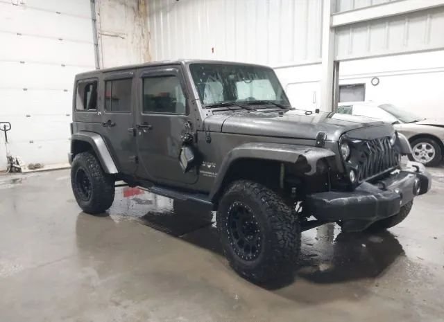 JEEP NULL 2017 1c4bjweg5hl661712