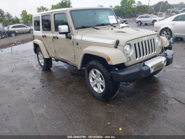 JEEP WRANGLER UNLIMITED 2017 1c4bjweg5hl673312