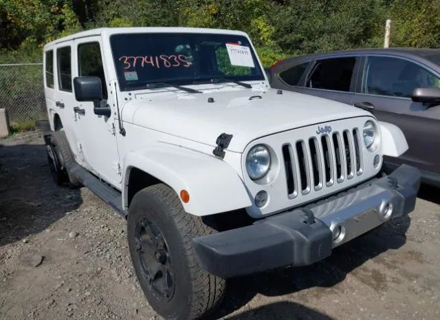 JEEP WRANGLER 2017 1c4bjweg5hl674900