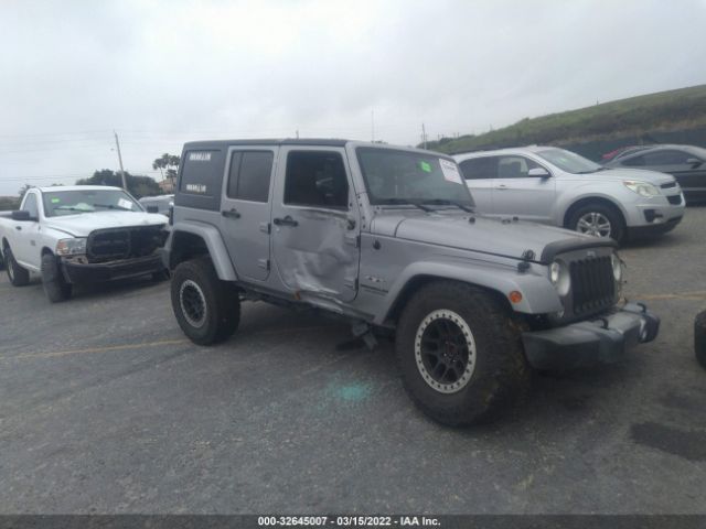 JEEP WRANGLER UNLIMITED 2017 1c4bjweg5hl683838