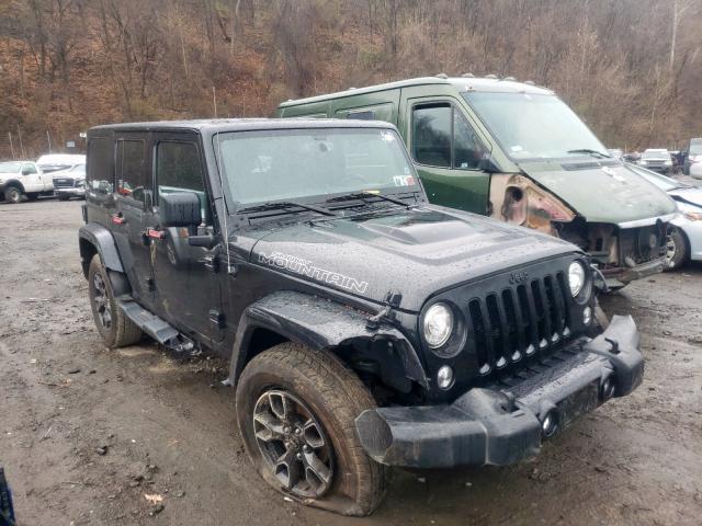 JEEP WRANGLER U 2017 1c4bjweg5hl686402