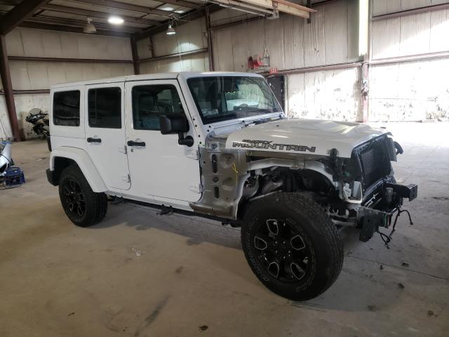 JEEP NULL 2017 1c4bjweg5hl687002