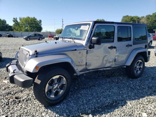 JEEP WRANGLER U 2017 1c4bjweg5hl725408