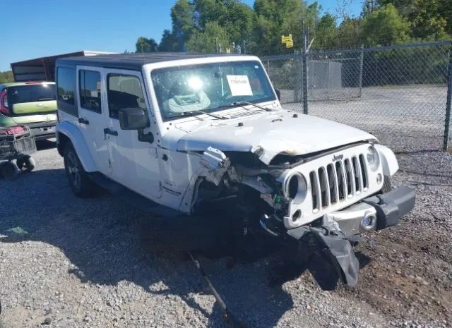 JEEP NULL 2017 1c4bjweg5hl726073