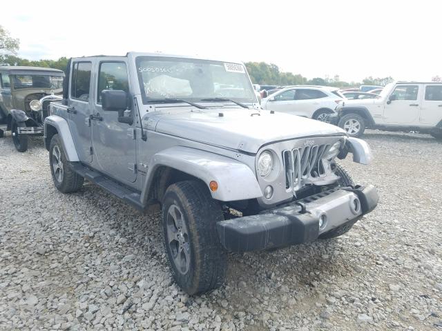 JEEP WRANGLER U 2017 1c4bjweg5hl734223