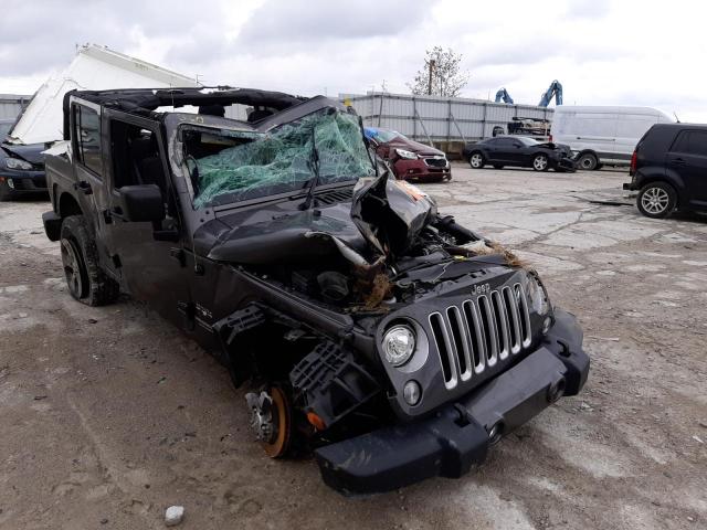 JEEP WRANGLER U 2017 1c4bjweg5hl738580