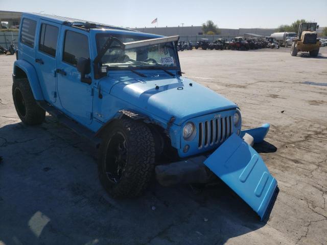 JEEP WRANGLER U 2017 1c4bjweg5hl744153