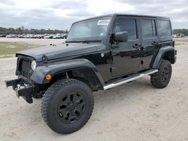 JEEP WRANGLER 2018 1c4bjweg5jl807810