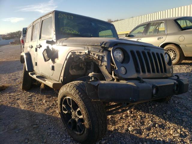 JEEP WRANGLER U 2018 1c4bjweg5jl810139