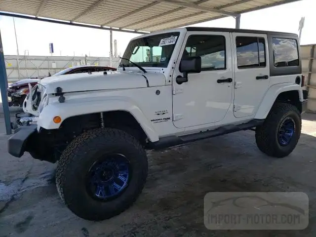 JEEP WRANGLER 2018 1c4bjweg5jl812800