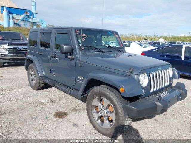 JEEP WRANGLER U 2018 1c4bjweg5jl841939