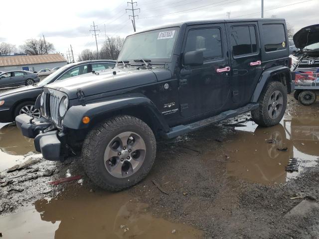 JEEP WRANGLER 2018 1c4bjweg5jl851581