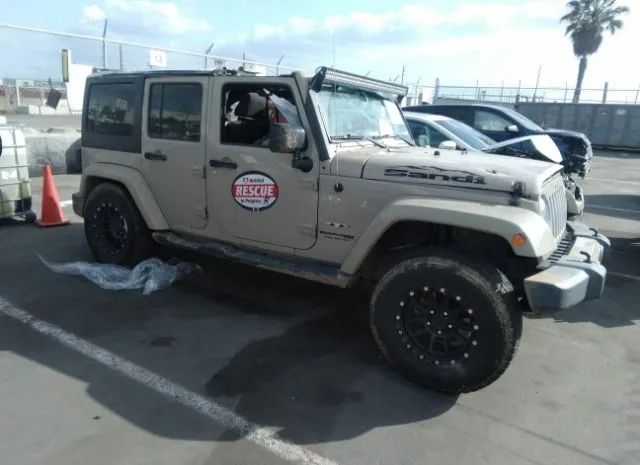 JEEP WRANGLER JK UNLIMITED 2018 1c4bjweg5jl907065