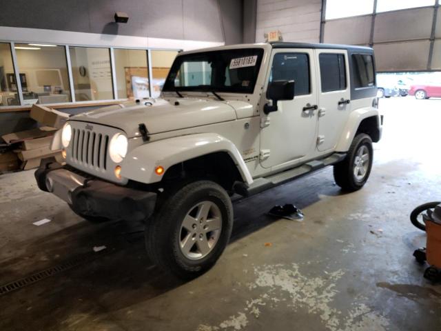 JEEP WRANGLER U 2012 1c4bjweg6cl100783