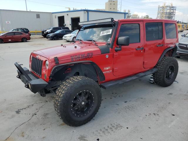 JEEP WRANGLER 2012 1c4bjweg6cl108088