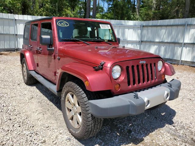 JEEP WRANGLER U 2012 1c4bjweg6cl108401