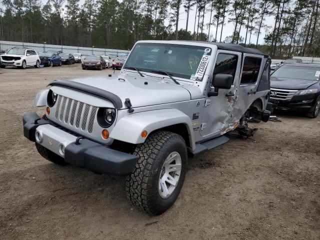 JEEP WRANGLER U 2012 1c4bjweg6cl108785