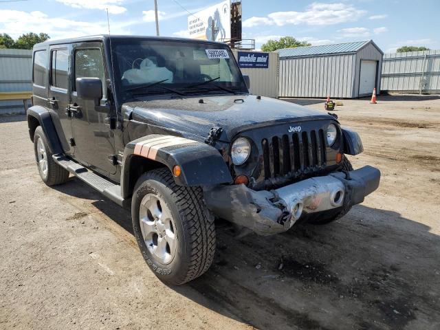 JEEP WRANGLER U 2012 1c4bjweg6cl121441