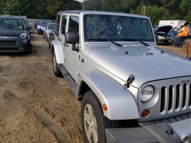 JEEP WRANGLER U 2012 1c4bjweg6cl123433