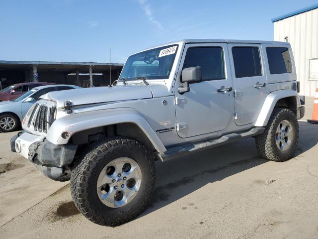 JEEP WRANGLER U 2012 1c4bjweg6cl163219