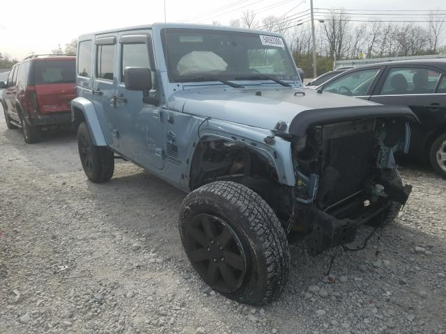 JEEP WRANGLER U 2012 1c4bjweg6cl165049