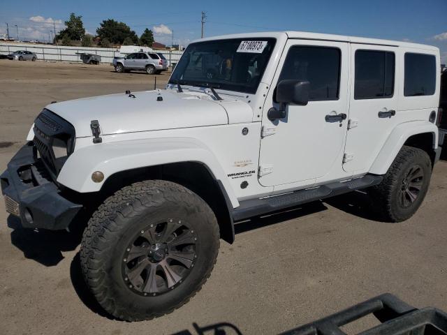 JEEP WRANGLER U 2012 1c4bjweg6cl180246