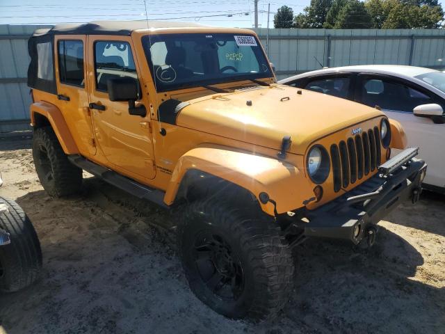 JEEP WRANGLER U 2012 1c4bjweg6cl196009