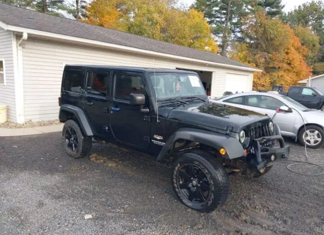 JEEP NULL 2012 1c4bjweg6cl207834