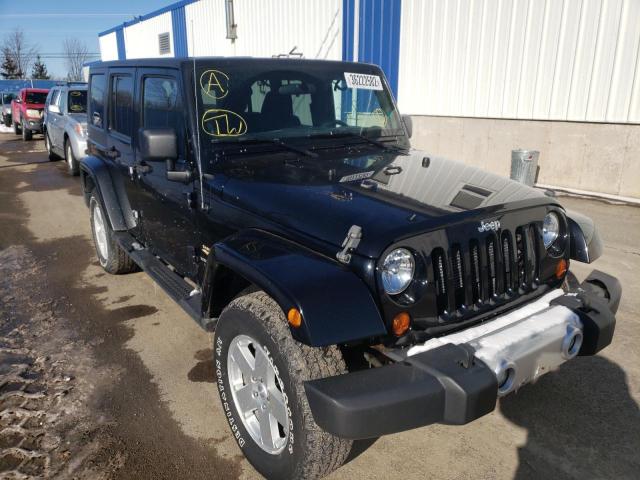 JEEP WRANGLER U 2012 1c4bjweg6cl239554