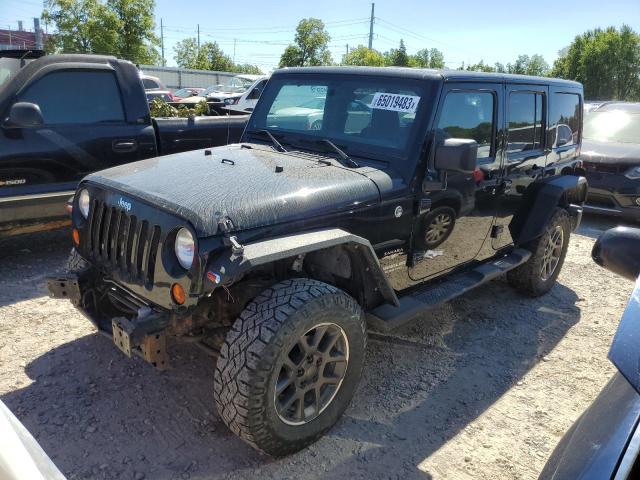 JEEP WRANGLER U 2012 1c4bjweg6cl248500