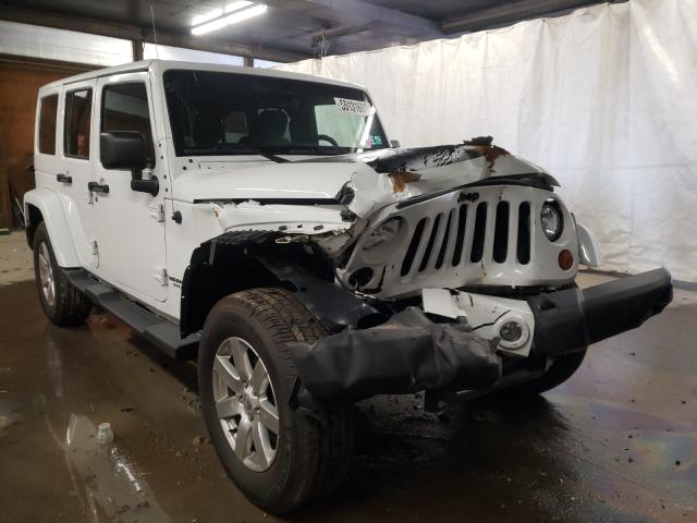 JEEP WRANGLER U 2012 1c4bjweg6cl286583