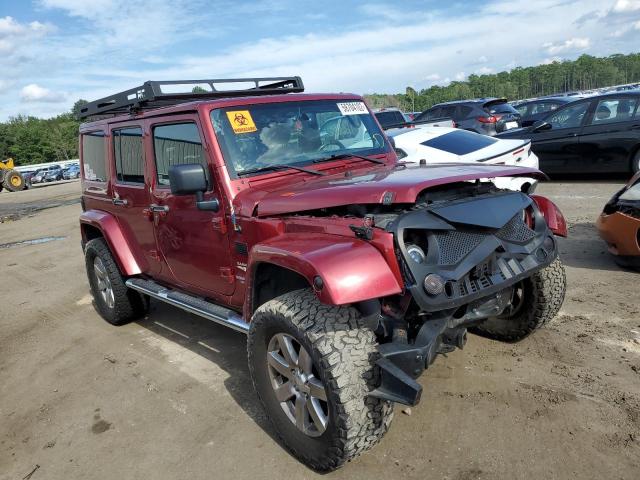 JEEP WRANGLER U 2013 1c4bjweg6dl501624