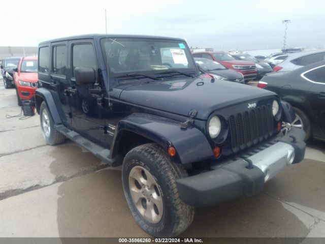 JEEP WRANGLER 2013 1c4bjweg6dl507178