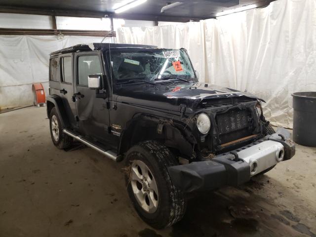 JEEP WRANGLER U 2013 1c4bjweg6dl524059