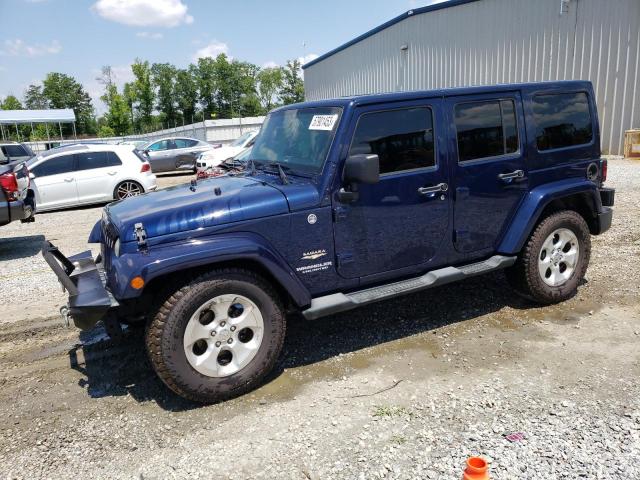 JEEP WRANGLER U 2013 1c4bjweg6dl524871