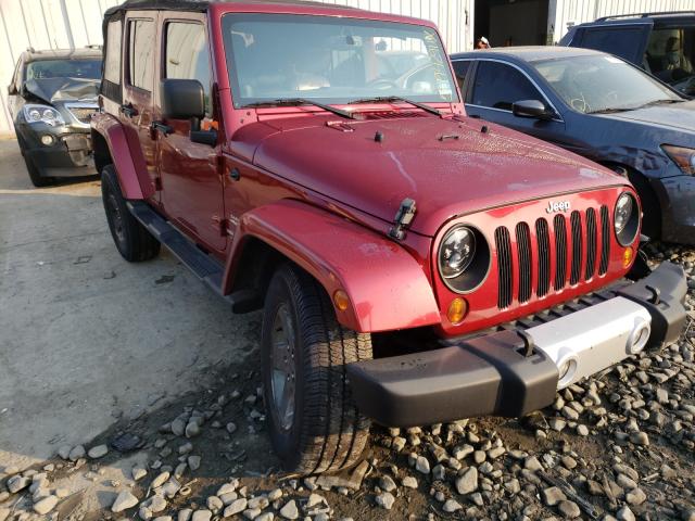 JEEP WRANGLER U 2013 1c4bjweg6dl527124