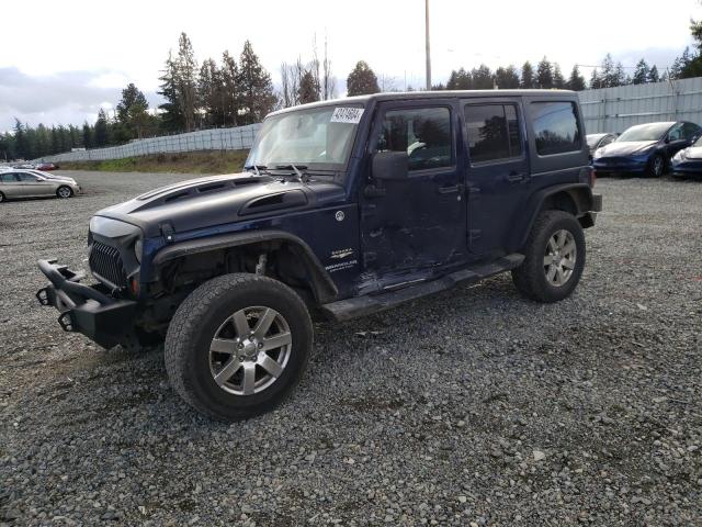 JEEP WRANGLER 2013 1c4bjweg6dl537314