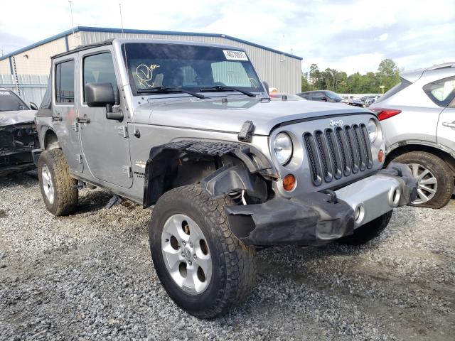 JEEP WRANGLER U 2013 1c4bjweg6dl551634