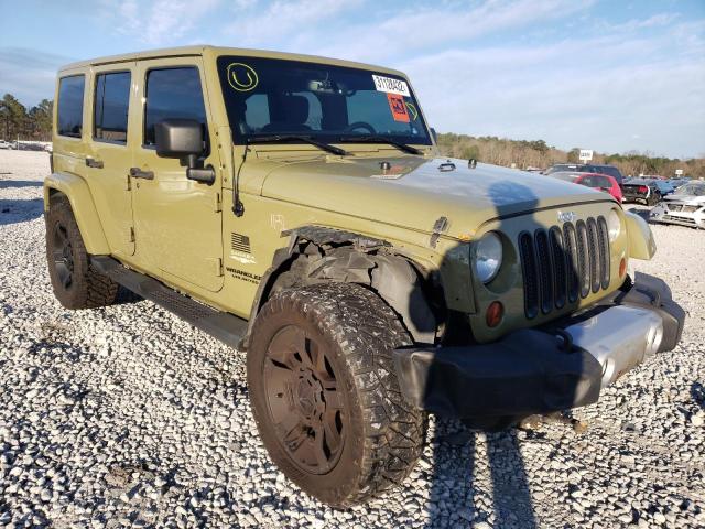 JEEP WRANGLER U 2013 1c4bjweg6dl594323