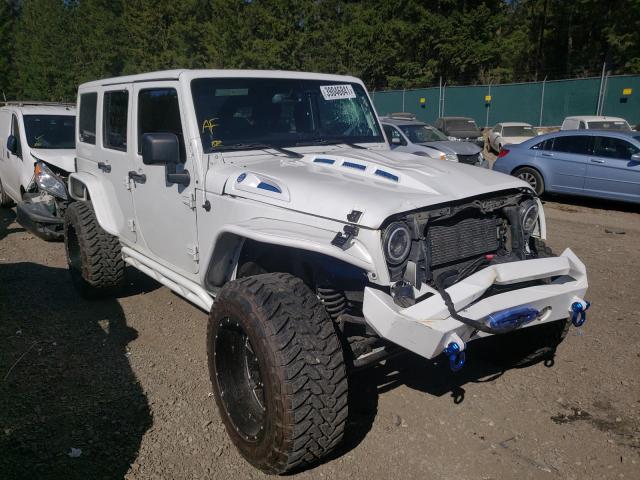 JEEP WRANGLER U 2013 1c4bjweg6dl594709