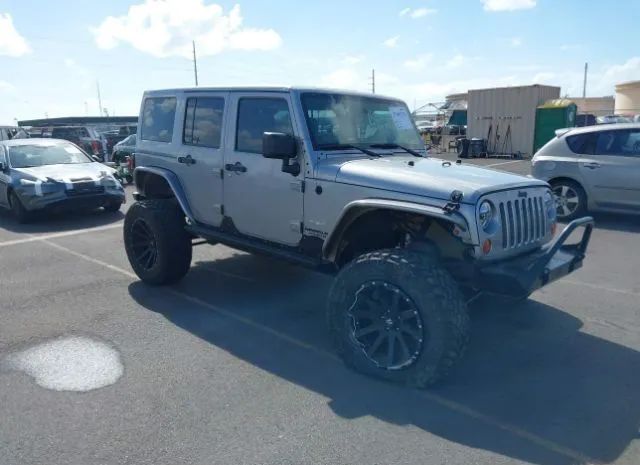 JEEP WRANGLER 2013 1c4bjweg6dl615428