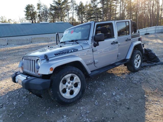 JEEP WRANGLER U 2013 1c4bjweg6dl626218