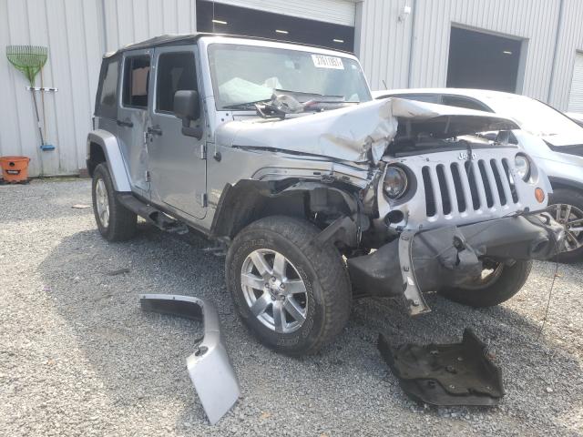 JEEP WRANGLER U 2013 1c4bjweg6dl627093