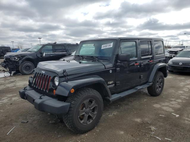 JEEP WRANGLER 2013 1c4bjweg6dl627577