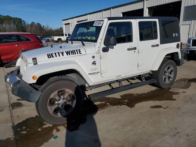 JEEP WRANGLER 2013 1c4bjweg6dl653211