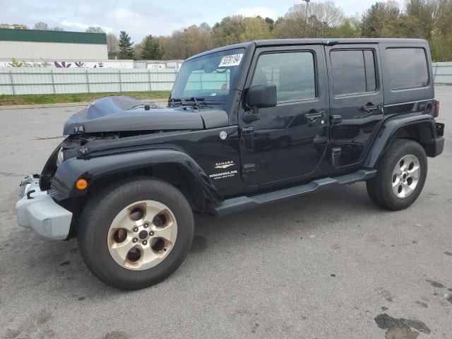 JEEP WRANGLER 2013 1c4bjweg6dl665133