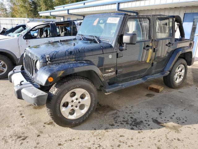 JEEP WRANGLER U 2013 1c4bjweg6dl684197