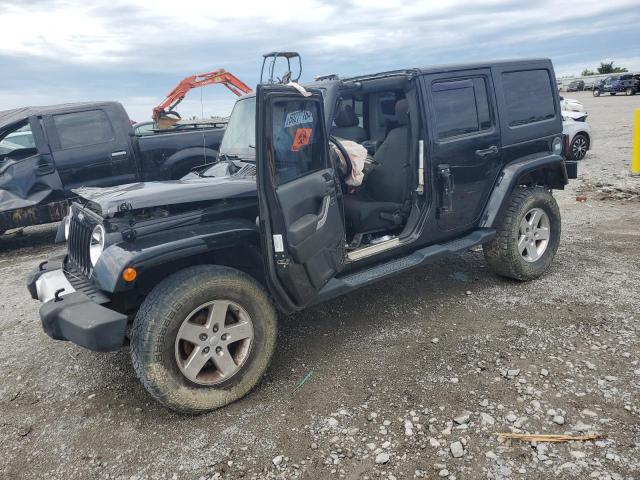 JEEP WRANGLER U 2014 1c4bjweg6el106831